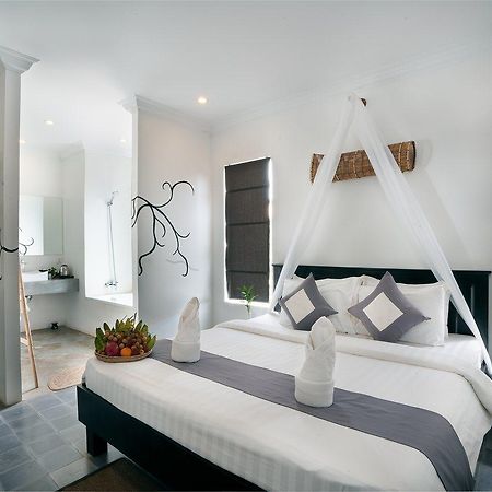 Ashia Hotel & Lounge เสียมราฐ ภายนอก รูปภาพ