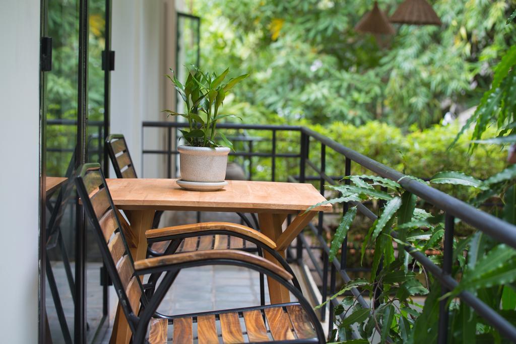 Ashia Hotel & Lounge เสียมราฐ ภายนอก รูปภาพ